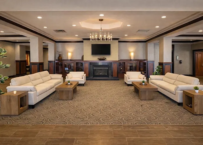 Holiday Inn Grand Rapids-Airport By Ihg